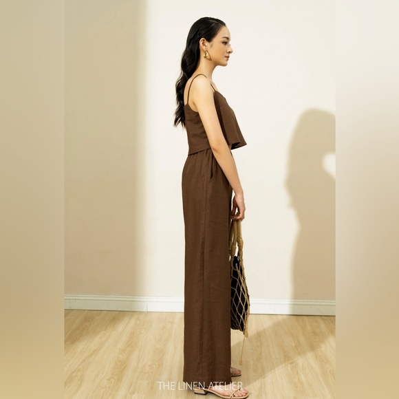 Linen set - Picture 7 of 8